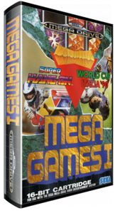 Mega Games I